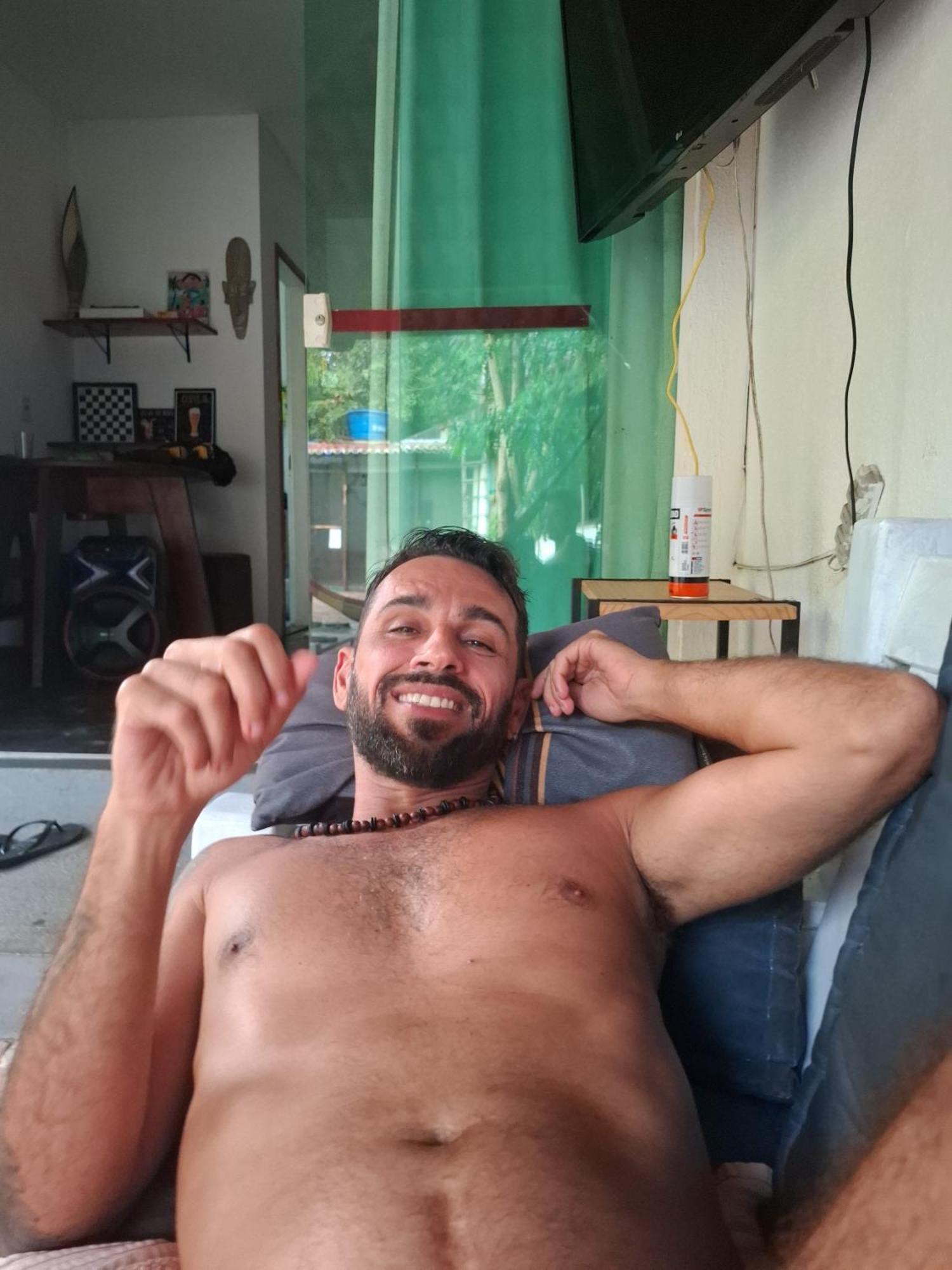 Pelados Beach Hostel Praia de Pipa Экстерьер фото
