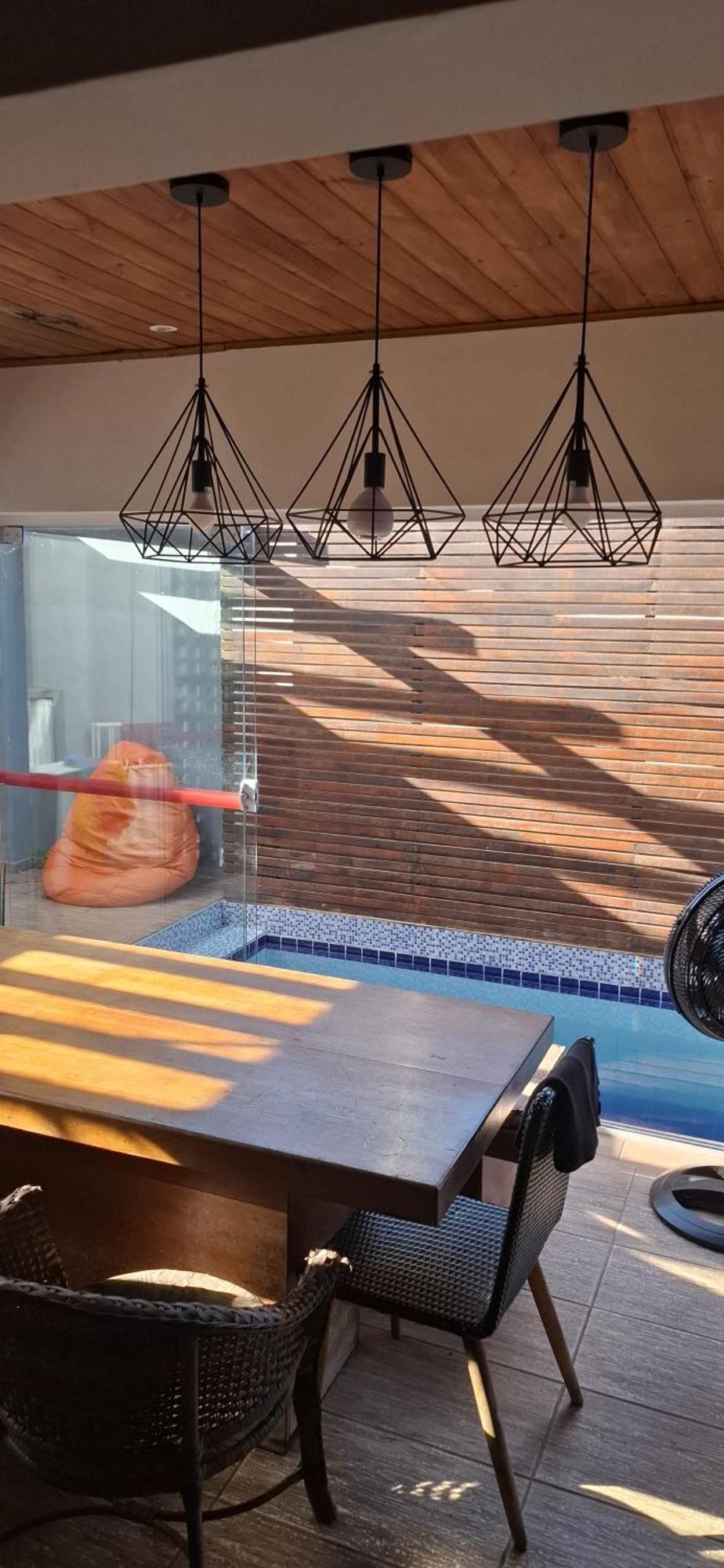 Pelados Beach Hostel Praia de Pipa Экстерьер фото