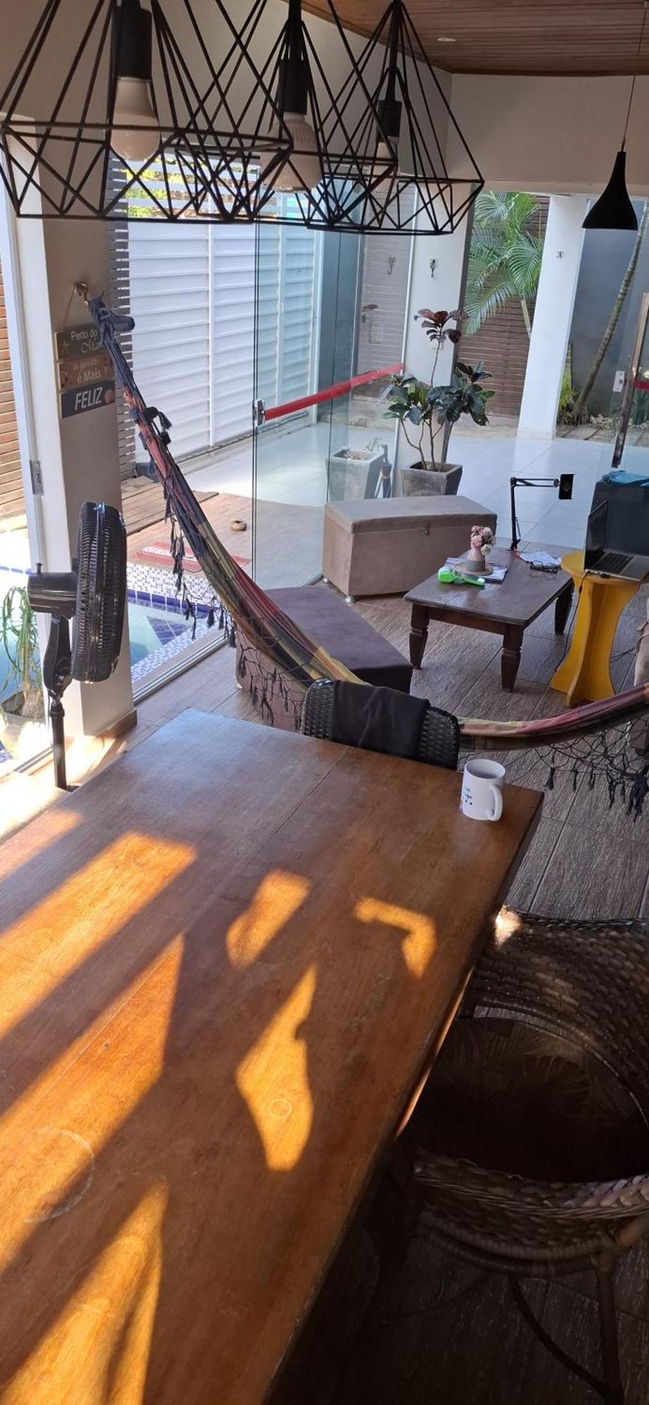 Pelados Beach Hostel Praia de Pipa Экстерьер фото