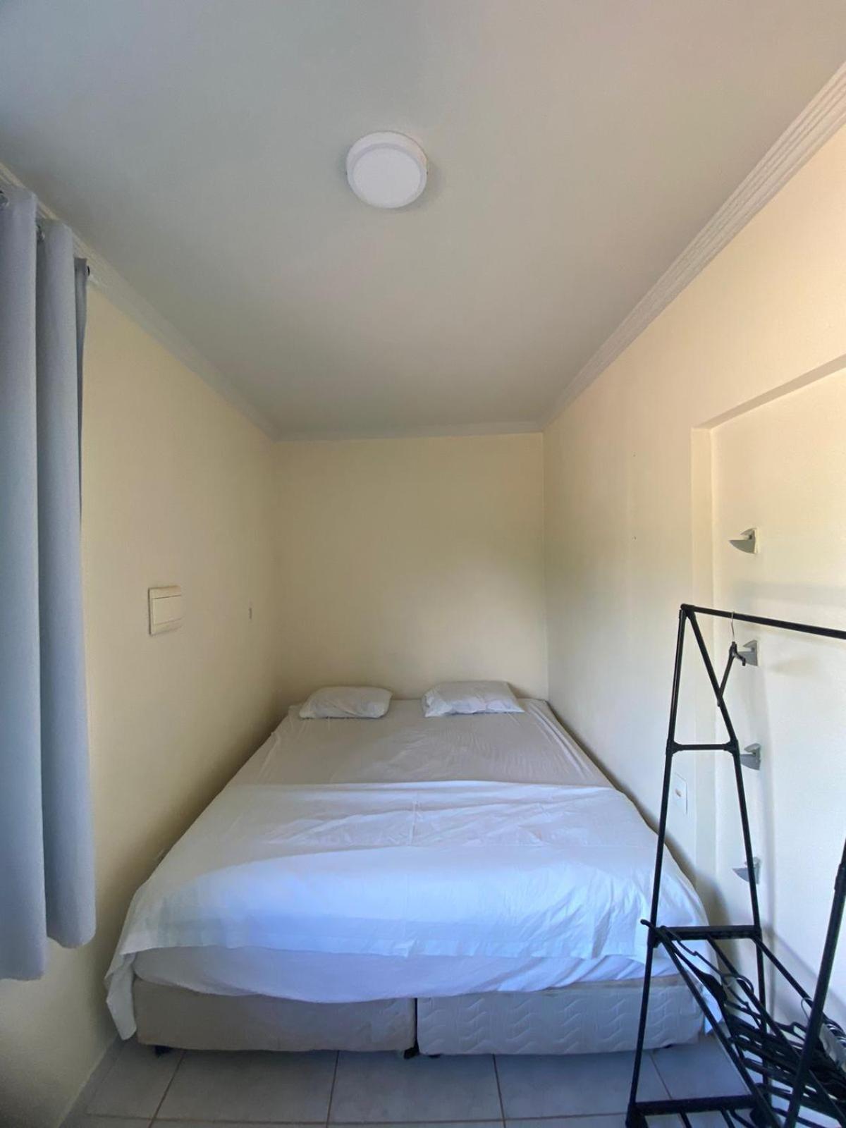 Pelados Beach Hostel Praia de Pipa Экстерьер фото